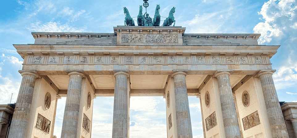 Berlin Climate Week