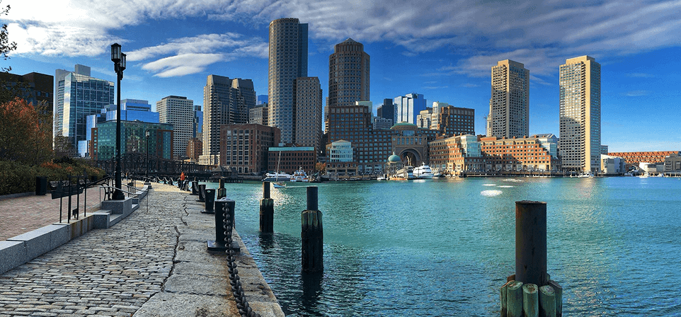 Boston Climate Week
