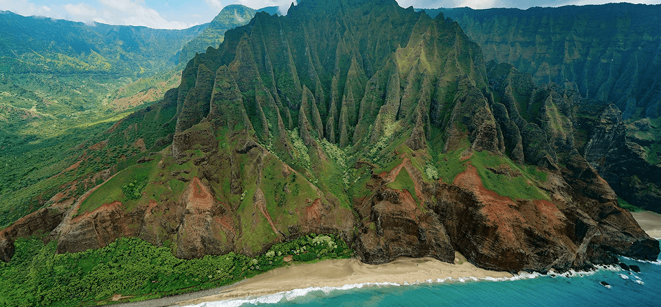 Hawaii Climate Week