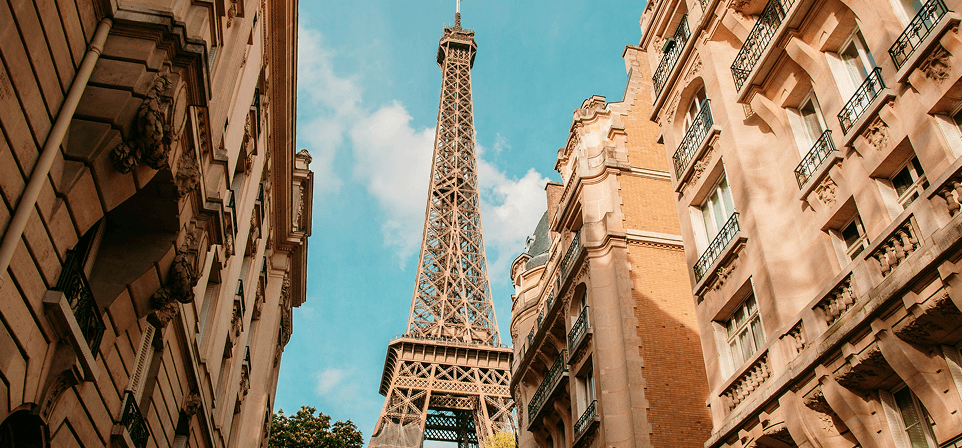 Paris Climate Week
